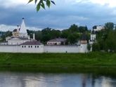 Старица!!