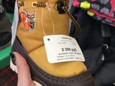 Сноумены ortotex