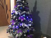 Новогоднее настроение