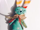 Игрушки ручной работы 💖