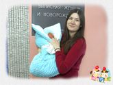 2 недели как мы дома))))