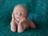 Фотосессия newborn