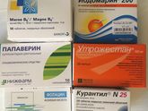 Самочувствие , анализы, первые лекарства для поддержания.
