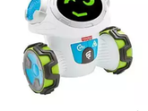 Робот Мови Fisher price