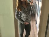 39 неделя