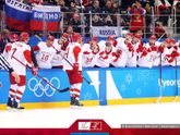 3:0 Россия в Финале!! Урааааа!