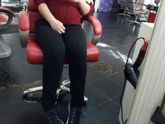 36 неделя