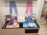 Gender reveal party или вечеринка по определению пола!)
