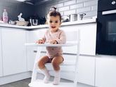 Растущий стульчик !