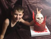 9 лет моему Братишке!?