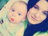 Сыночек??❤?