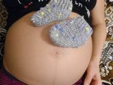 38 неделька пошла:)