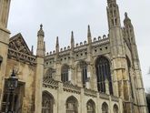 Прогулка, Кембридж 😍🇬🇧🎓