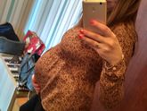 35 недель и новости