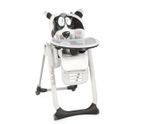 Стульчики Peg Perego или Chicco 🙄