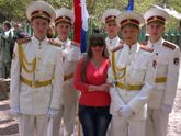 С Днем Великой Победы!