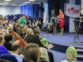 В Москве открылся фестиваль «За жизнь-2017»