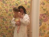 Мы приехали в спа-отель?Милане