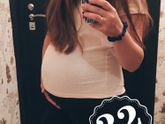 32 недели и результаты УЗИ