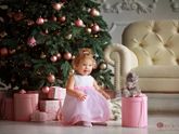 Новогодние фотосессии | Киев