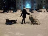 Прошло 30 лет...