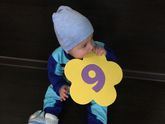 9 месяцев