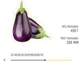 Мой баклажанчик ???