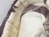Бортики☘️вигвамы☘️коконы