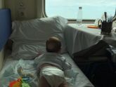 Приехали на море