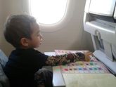 Самолеты и дети✈