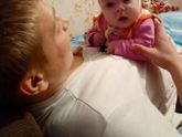 Мои родные??❤