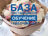 Проверенная база поставщиков+рабочий чат+честные посредники💝