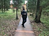 Праздники и 31ая неделя беременности