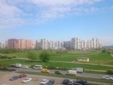 Любимое Купчино))