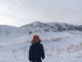 Поездка с детьми