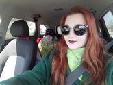 Поездка к бабушке