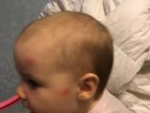 Только проснулись и обнаружила