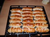 Сосисочки-вкусняшечки