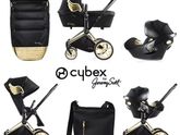 Новая расцветка cybex от Джереми Скотта?