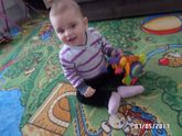 Сменила Аву. Зубы. Переезд