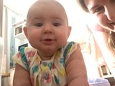Нам сегодня 6 месяцев!