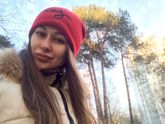 А оказалось на улице