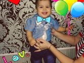 11 месяцев 🎁🎉🍬