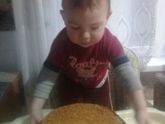 Поясница болит(((