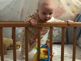 Встали)