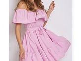 Платье 👗 на выписку!!!