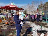 Погодка шепчет🌞