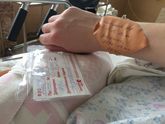 История родов Ч6 Последняя
