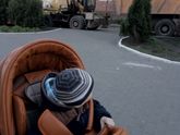 12 апреля 2017/ день космомавтики