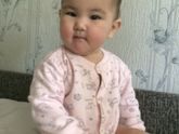 Доченька😍